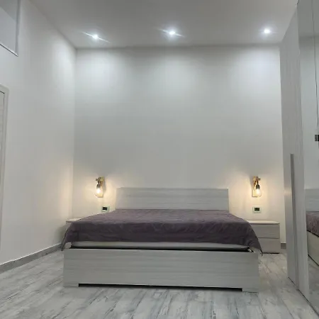 Apartamento Dimora Di Anesia Nápoles