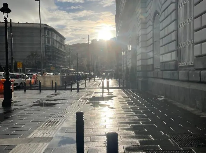 Dimora Di Anesia