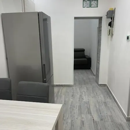 Dimora Di Anesia Neapel